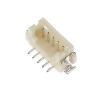 DF13B-5P-1.25V(75) Image.