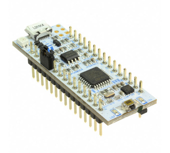 NUCLEO-L011K4 Image.