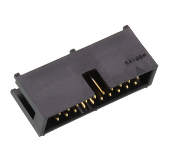 HIF3F-20PA-2.54DS(71) Image.
