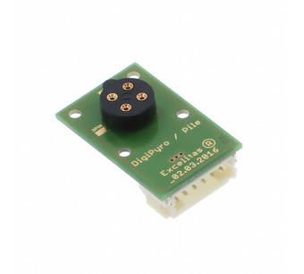 ADAPTERBOARD FOR DIGIPILE AND DIGIPYRO TO TYPE Image.