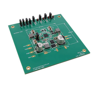 MAX16930EVKIT# Image.