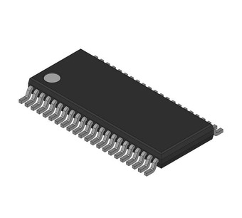 BQ20Z65DBTR Image.
