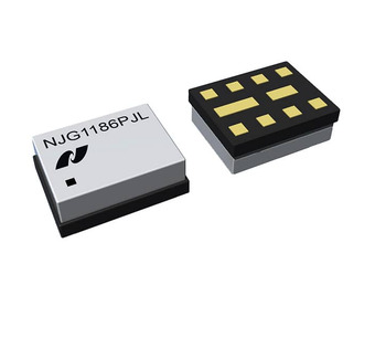 NJG1186PJL-TE1 Image.
