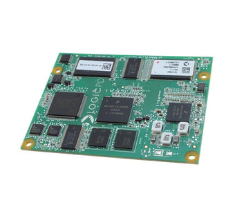 MIMX31CSOMXR Image.