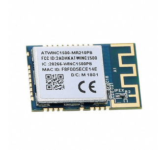 ATWINC1500-MR210PB1952 Image.