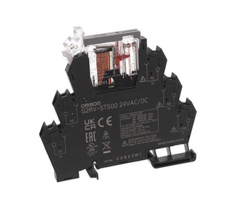 G2RV-ST500 AC/DC24 Image.