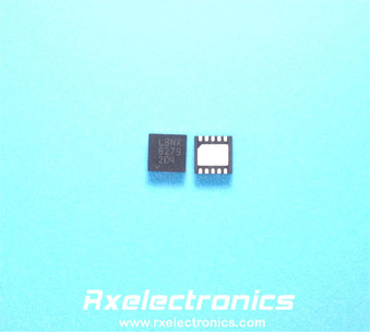 LTC2859IDD#PBF Image.