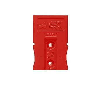 SBS50RED-BK Image.