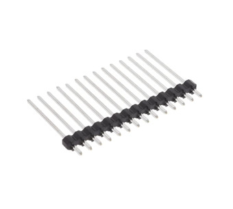 MDF7B-14P-2.54DSA(95) Image.
