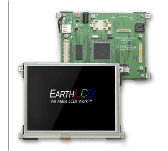 EZLCD-405 Image.