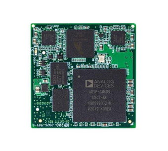 ADIN2299BBCZ Image.