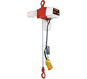 ED525DS-10-120V Image.