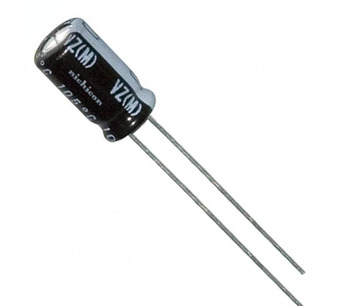 UVZ1C471MPD1TA Image.