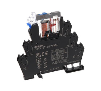 G2RV-ST501 DC24 Image.
