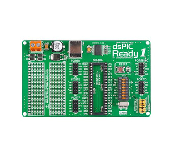 MIKROE-449 Image.