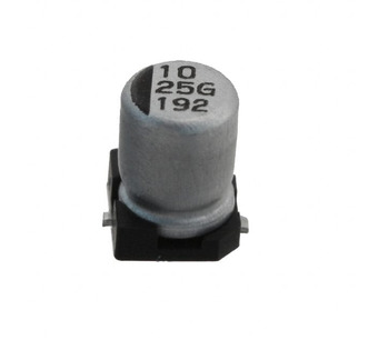 EDK106M025A9BAA Image.