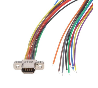 MDLM-9S6PS18B-F222 Image.