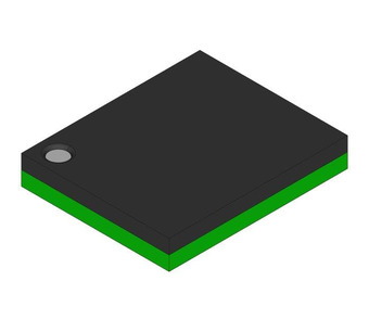 FAN5405UCX Image.