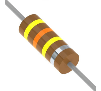 RC12KT430K Image.
