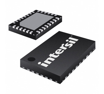 ISL97901CRZ-T7A Image.