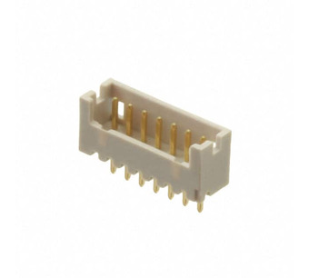 DF13-7P-1.25DSA(76) Image.