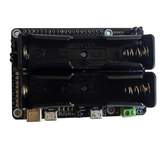 PI-UPTIME UPS 2.0 Image.