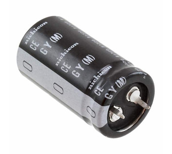 LGY2A122MELZ40 Image.