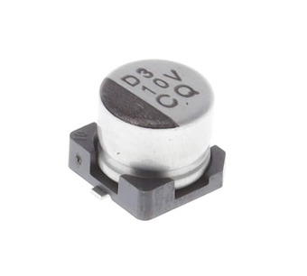 UCQ1V100MCL1GB Image.