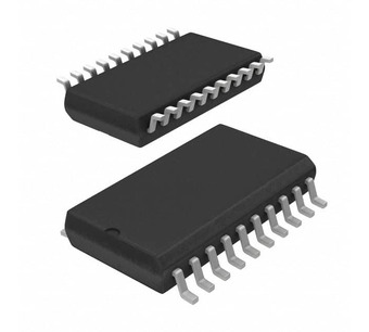 QS54FCT541TQ Image.