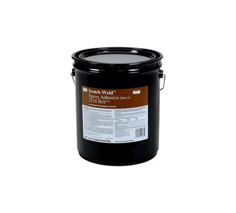 2216 GRAY 5 GALLON PL (A) Image.