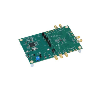 CDCE6214-Q1EVM Image.