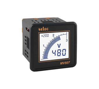 MV507-110V-CU Image.