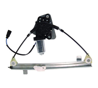 OPTR1381R WINDOW REGULATOR - WITH MOTOR Image.