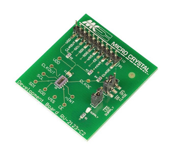 RV-2123-C2-EVALUATION-BOARD Image.