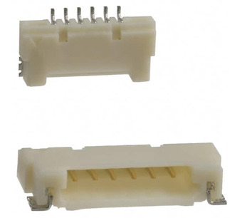 DF14A-6P-1.25H(25) Image.