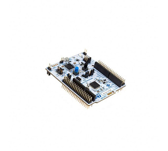 NUCLEO-G431RB Image.