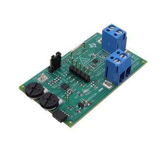 DRV8210EVM Image.