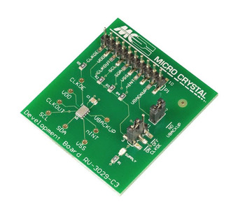RV-3029-C3-EVALUATION-BOARD-OPTION-B Image.