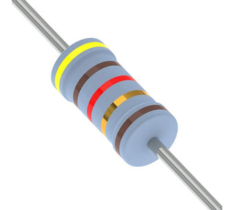 MFR100FTF52-41R2 Image.