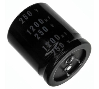 LAR2E681MELC25 Image.