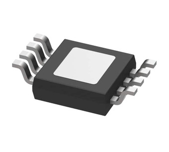 UCC25800AQDGNRQ1 Image.