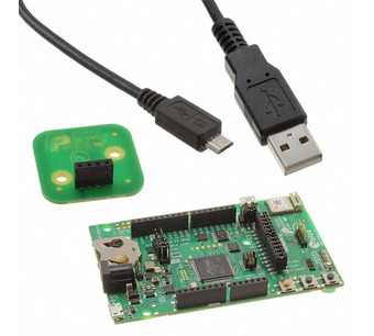 EVK-NINA-B312 Image.