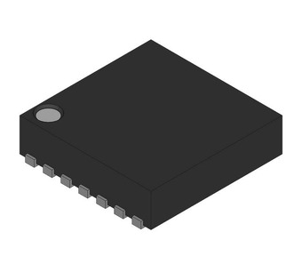 MAX4920BETD+ Image.