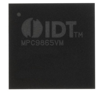 MPC9865VMR2 Image.