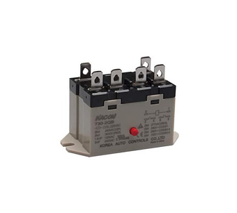 730-2QB-24VDC Image.