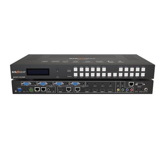 BG-PSC11X2-HDBT Image.