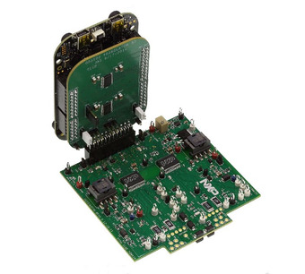 FRDM-GD3100EVM Image.