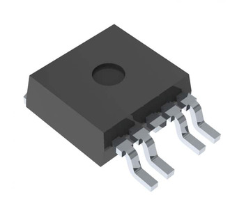 BTS426L1E3062AAUMA1 Image.