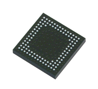 LCMXO256C-3M100C Image.
