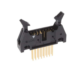 HIF3BA-16P-2.54W(63) Image.